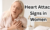 Heart Attack Signs in Women: How They Differ from Men