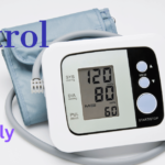 BP Control Through Food, Yoga & Simple Lifestyle Tweaks