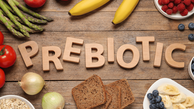 Read more about the article The Unsung Heroes of the Kitchen: Harnessing the Power of Prebiotic Cooking