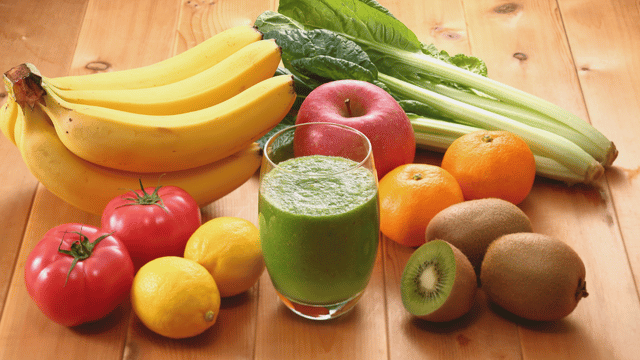 potassium and vitamin D sources for heart balance