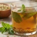 Fennel and Mint: The Ultimate Natural Remedy for Post-Meal Bloating